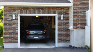 Garage Door Installation at La Monte Heights, Colorado