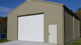 Garage Door Openers at La Monte Heights, Colorado